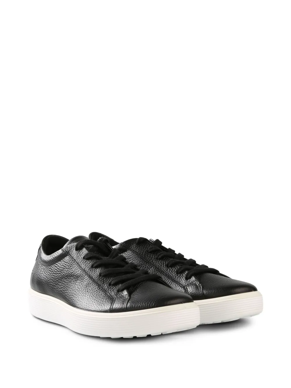 ECCO Soft 60 trainers Black