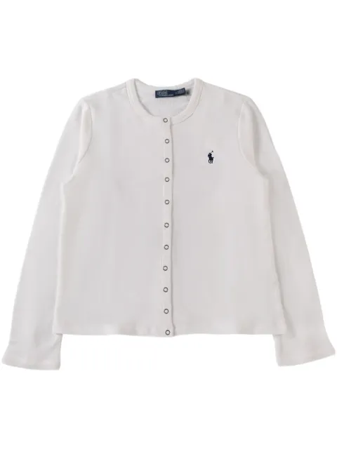 Polo Ralph Lauren Polo Pony cardigan 