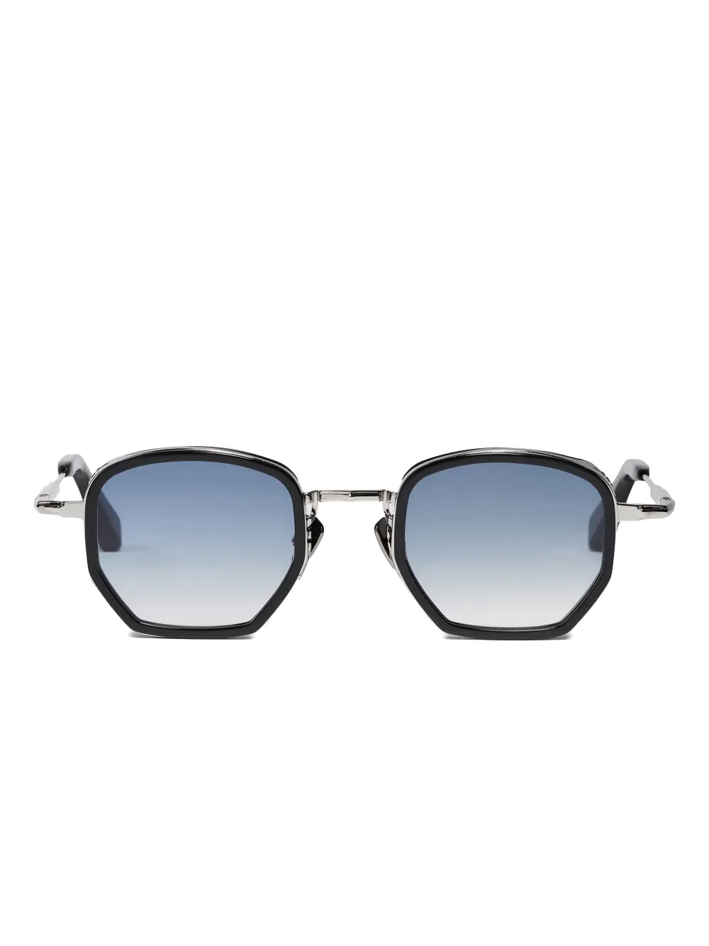 John Dalia Joe sunglasses | Silver | Image 1