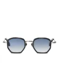 John Dalia Joe sunglasses - Silver