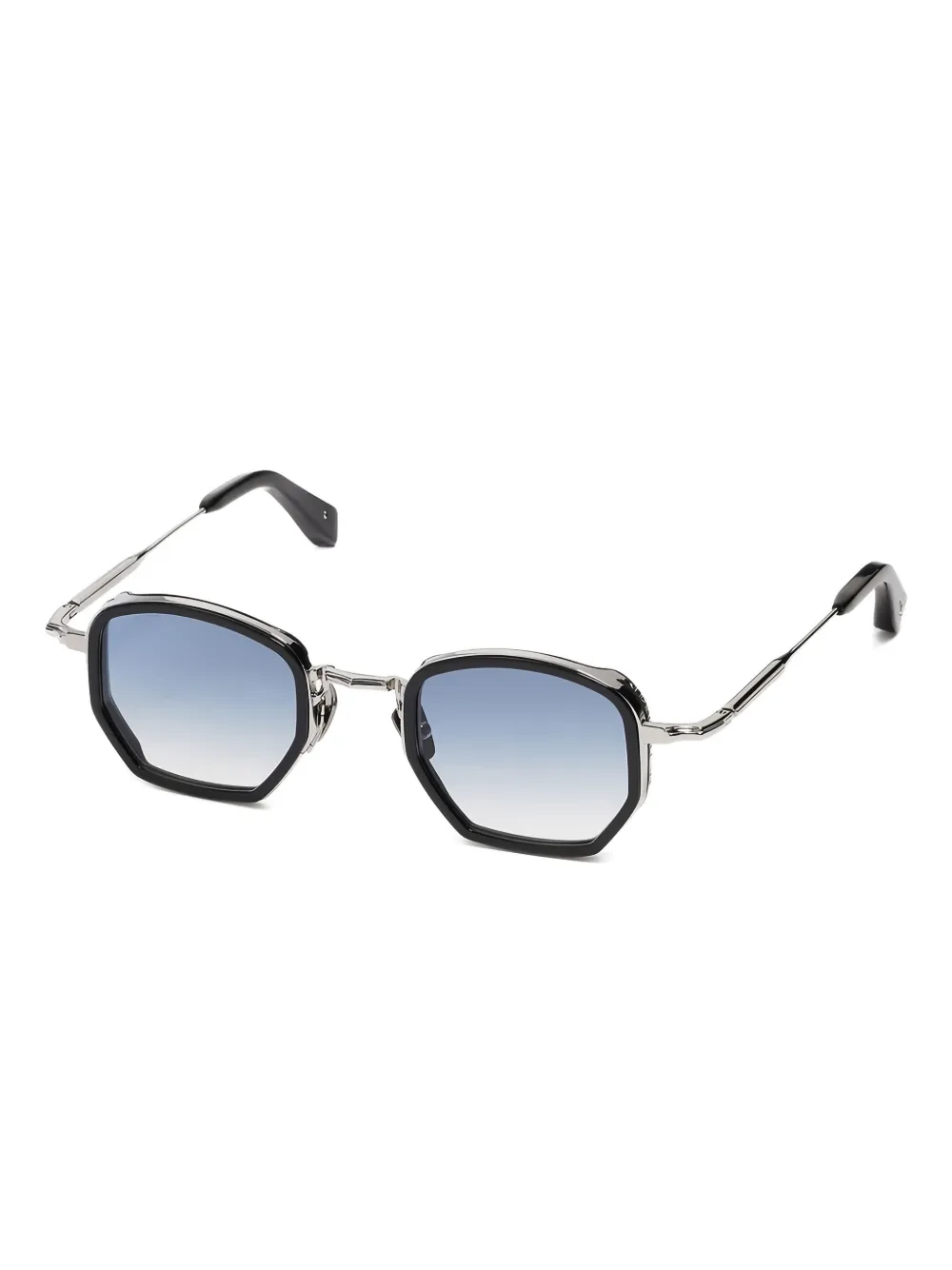 John Dalia Joe sunglasses - Zilver