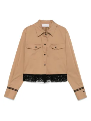 ERMANNO FIRENZE(エルマンノ・フィレンツェ)ウィメンズ - FARFETCH ERMANNO FIRENZE(エルマンノ・フィレンツェ)ウィメンズ - FARFETCH
