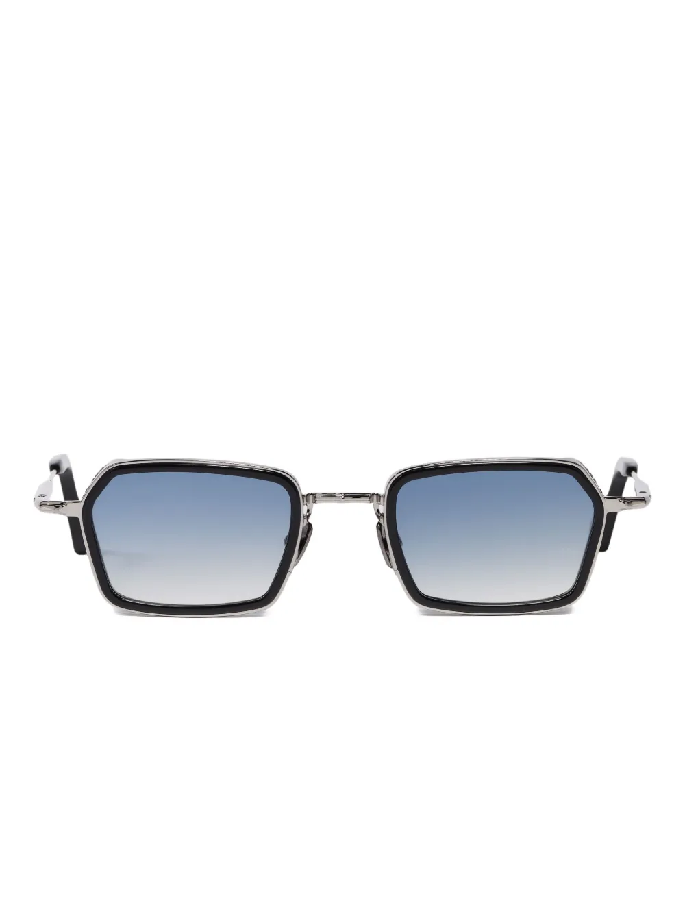 John Dalia Paul sunglasses | Silver | Image 1