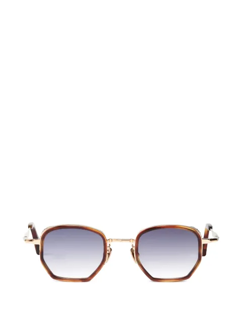 John Dalia Joe geometric sunglasses