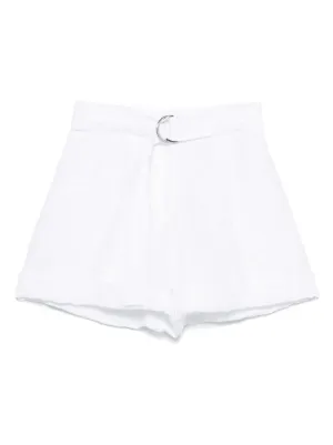 ショートパンツ Ermanno Firenze Short trousers ERMANNO FIRENZE Short Shorts for Women - Shop on FARFETCH