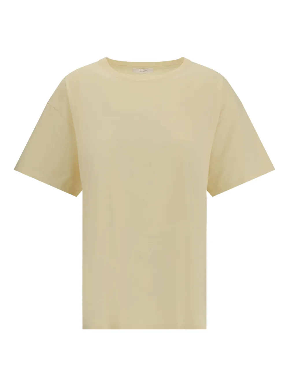 The Row Nadina Tシャツ - イエロー The Row Nadina Tシャツ - イエロー