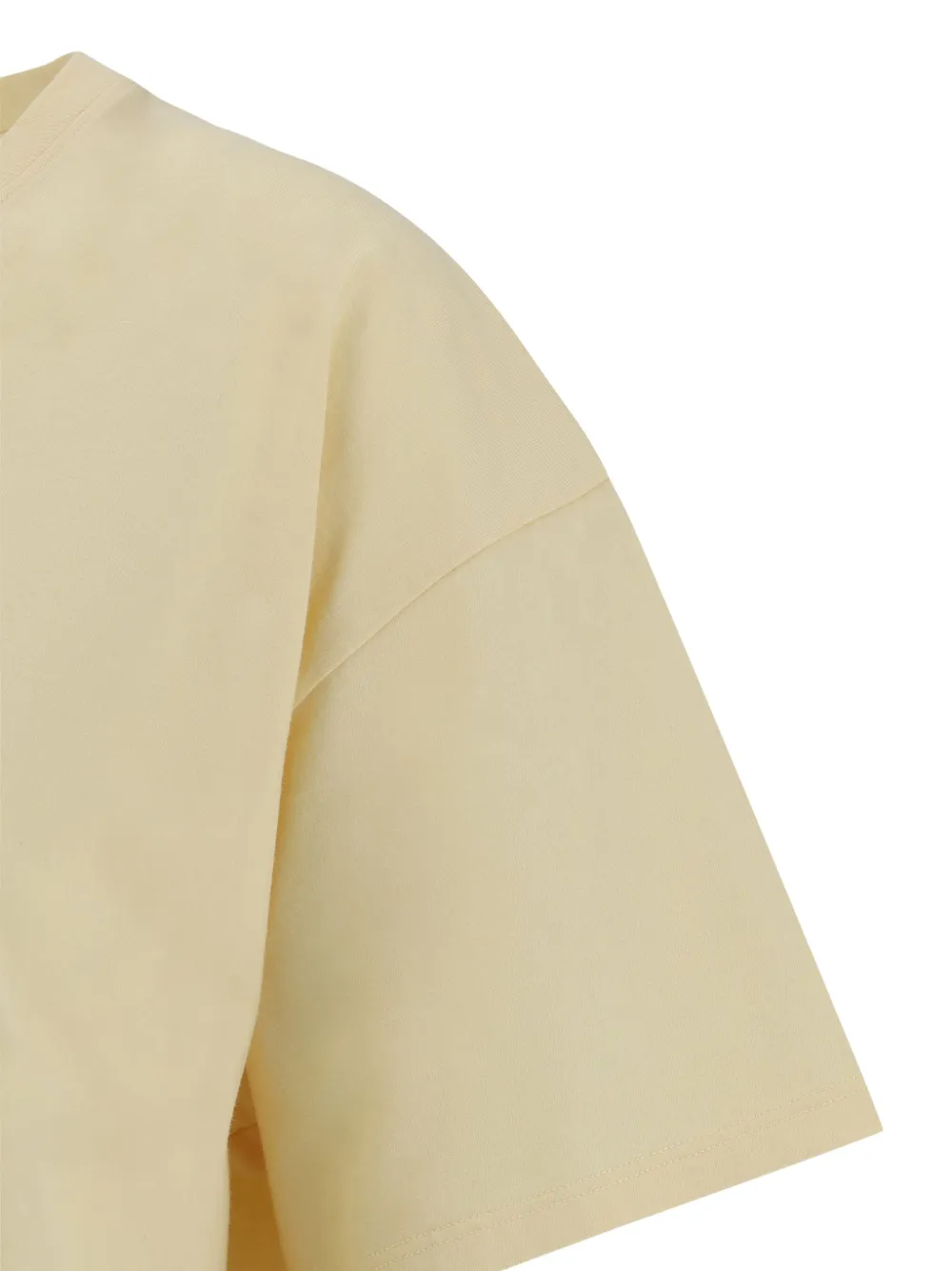 The Row Nadina T-shirt Geel