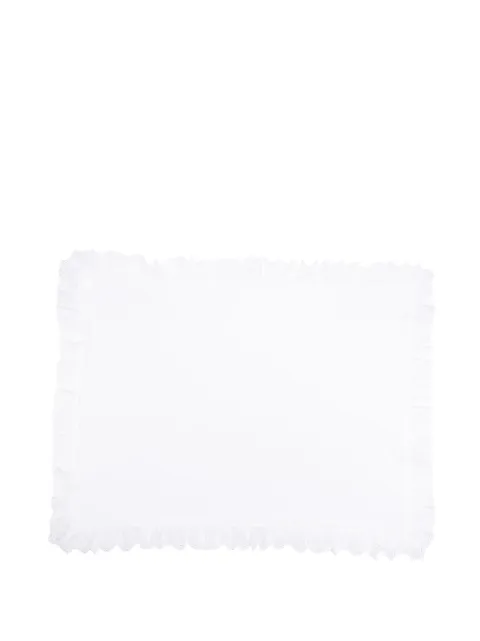 JESURUM BABY Benedetta blanket