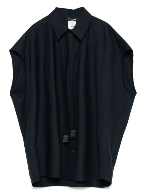 Fabiana Filippi sleeveless shirt