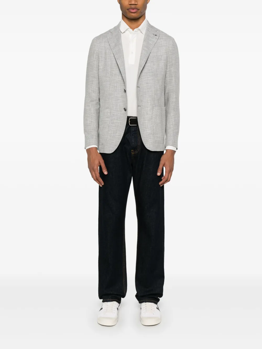 Tagliatore blazer entretejido | Blazers | Image 2
