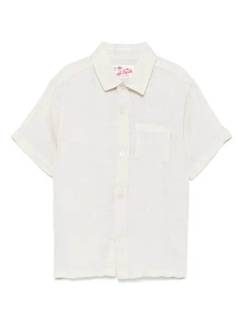 MC2 Saint Barth Kids Sifnos shirt