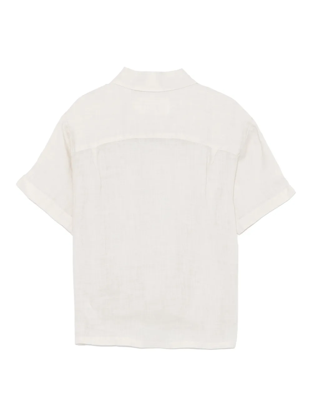 MC2 Saint Barth Kids camisa Sifnos | Camisas | Image 2