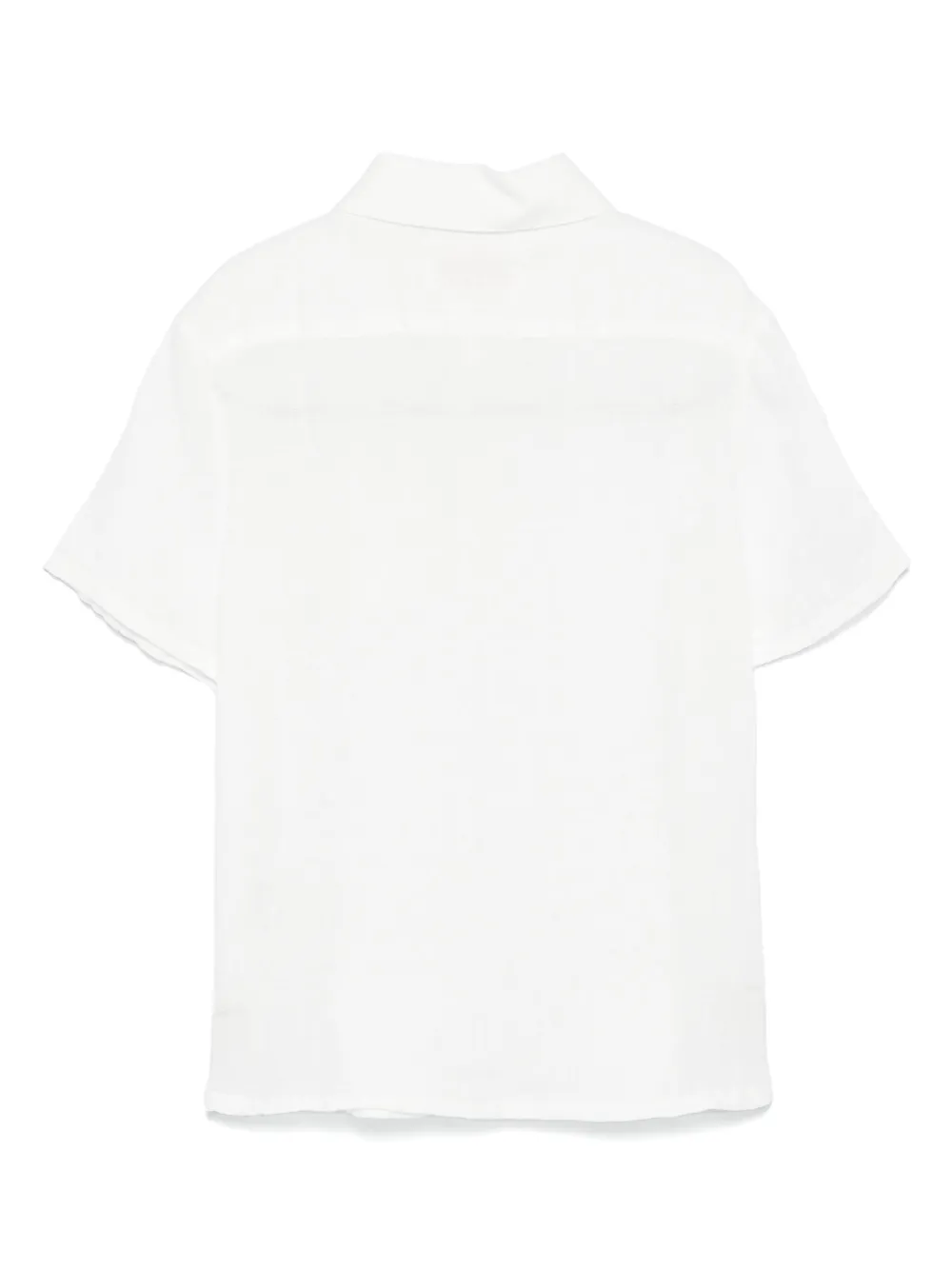 MC2 Saint Barth Kids Madeira shirt | Boys Shirts | Image 2