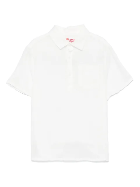 MC2 Saint Barth Kids Madeira shirt