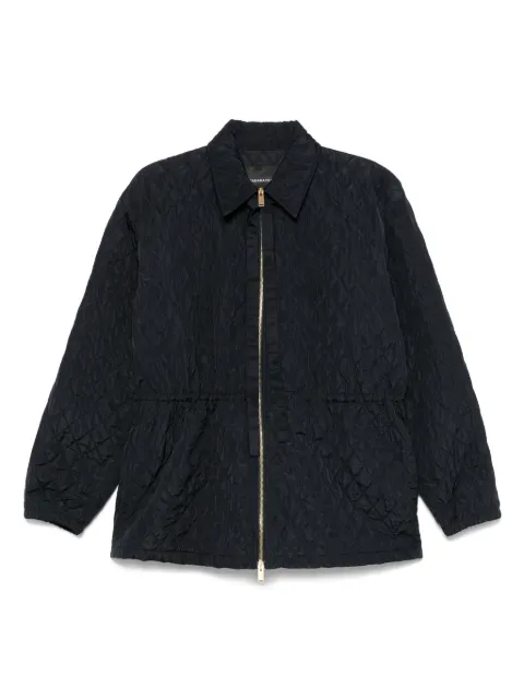Fabiana Filippi quilted jacket