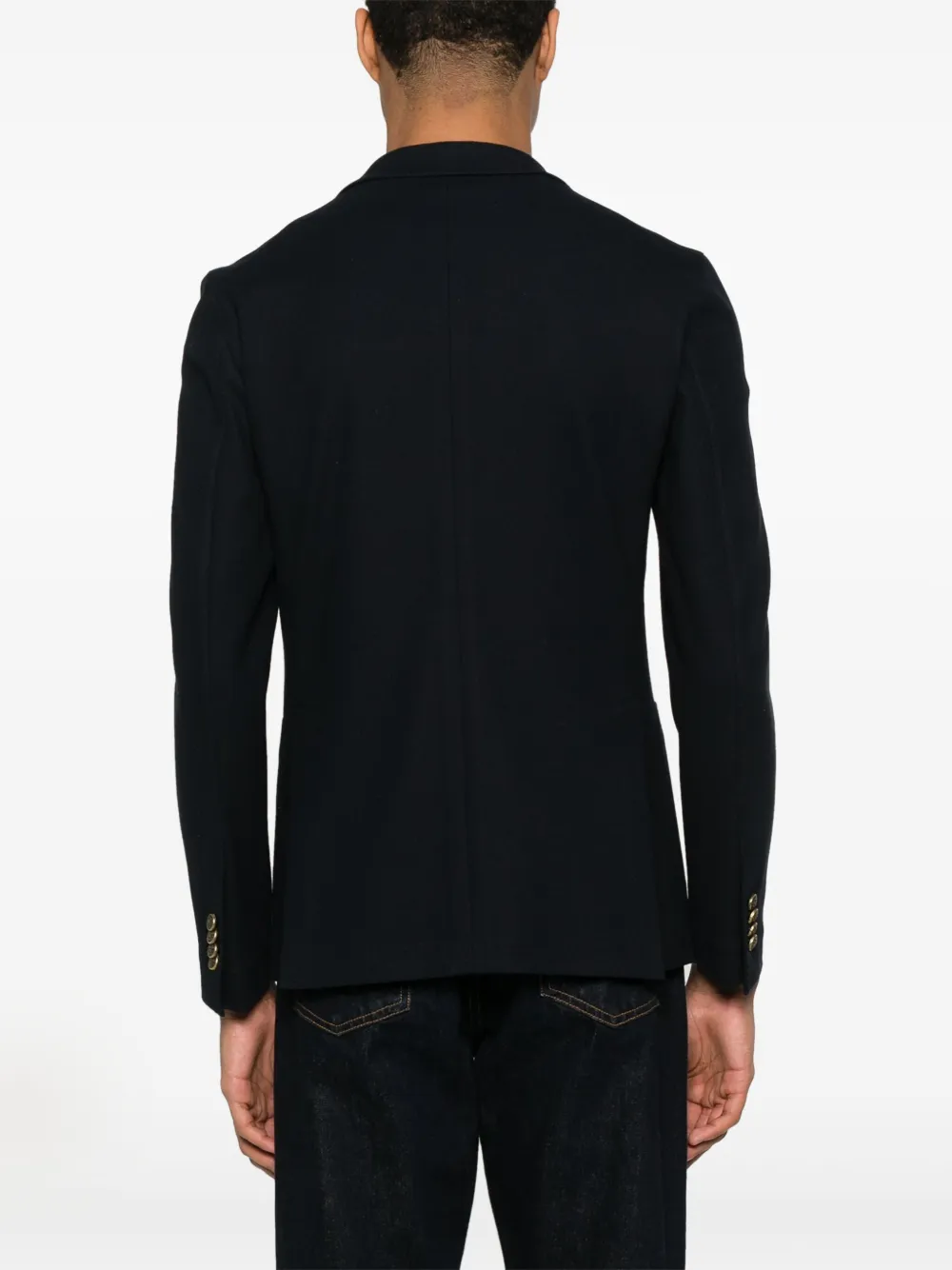 Tagliatore G-Darrel blazer Blauw