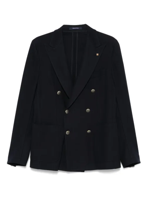 Tagliatore blazer G-Darrel - Bleu - Tagliatore - Modalova
