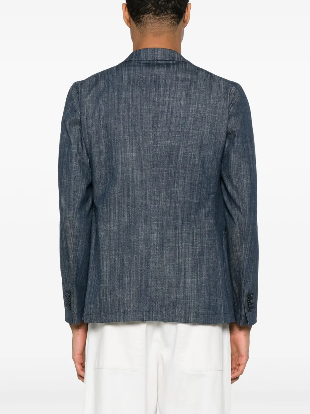 Tagliatore G-Darrel blazer Blauw