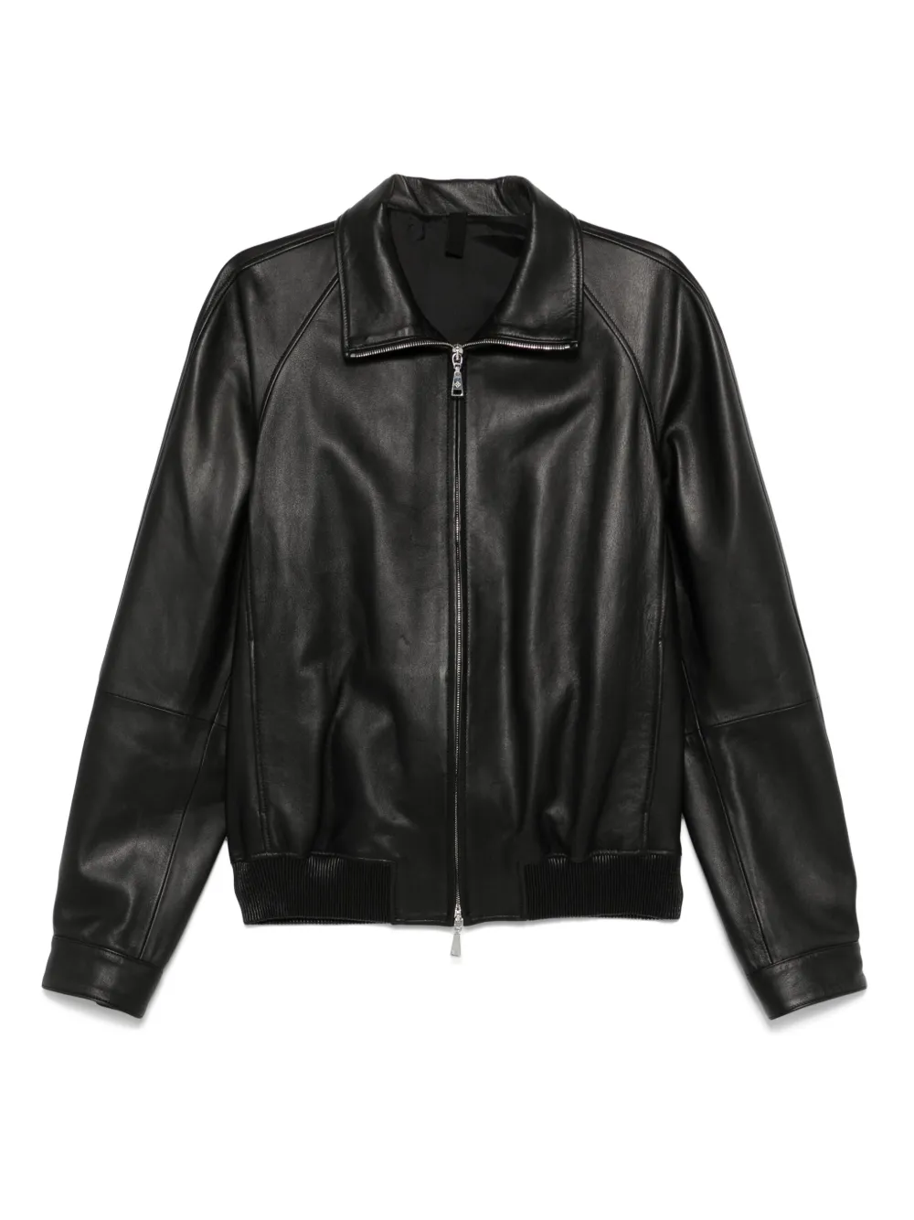 Tagliatore Roy Pe jacket | Black | Image 1
