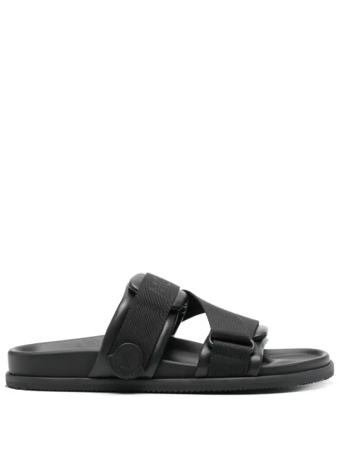Moncler sandalias Mon Summer