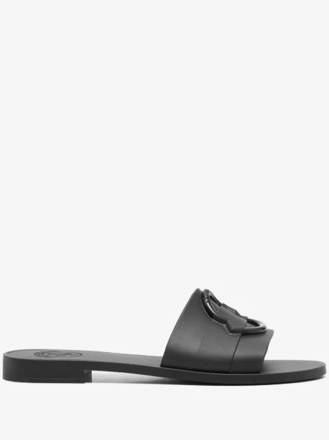 Moncler Mon slides