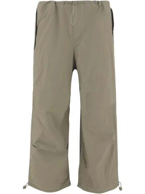Autry pantalones rectos