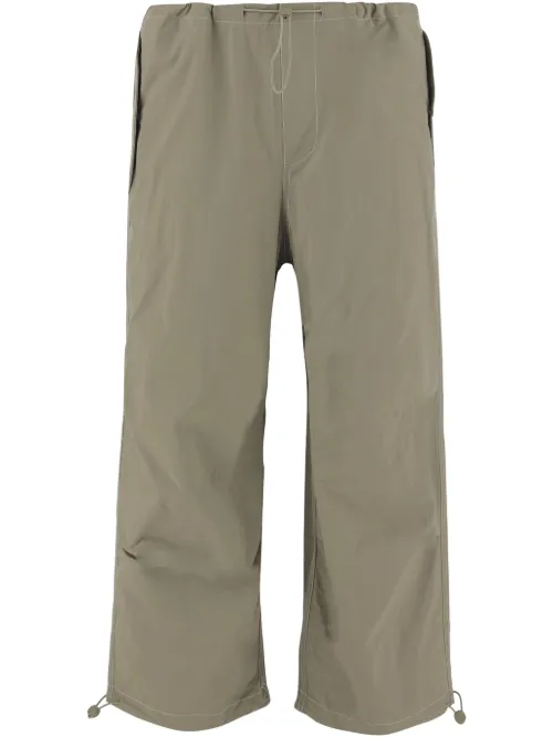Pantalon à coupe droite - Autry - Modalova