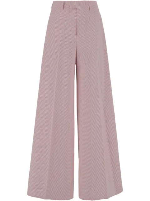 Berwich pantalones anchos