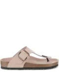 Birkenstock Gizeh flip flops - Pink