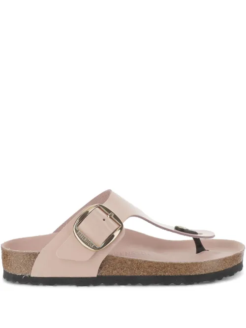 Birkenstock tongs Gizeh - Rose - Birkenstock - Modalova