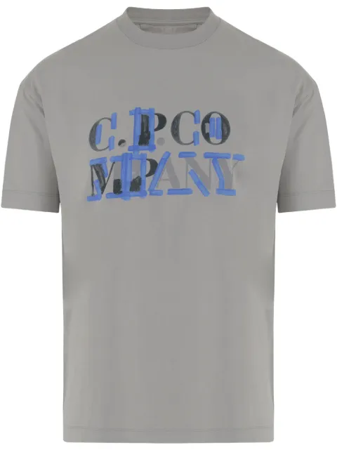 C.P. Company cotton t-shirt