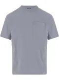 K-Way cotton t-shirt - Grey