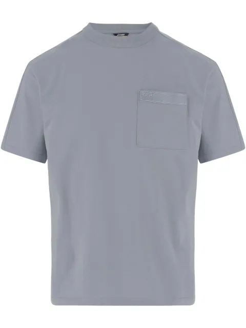 K-Way cotton t-shirt