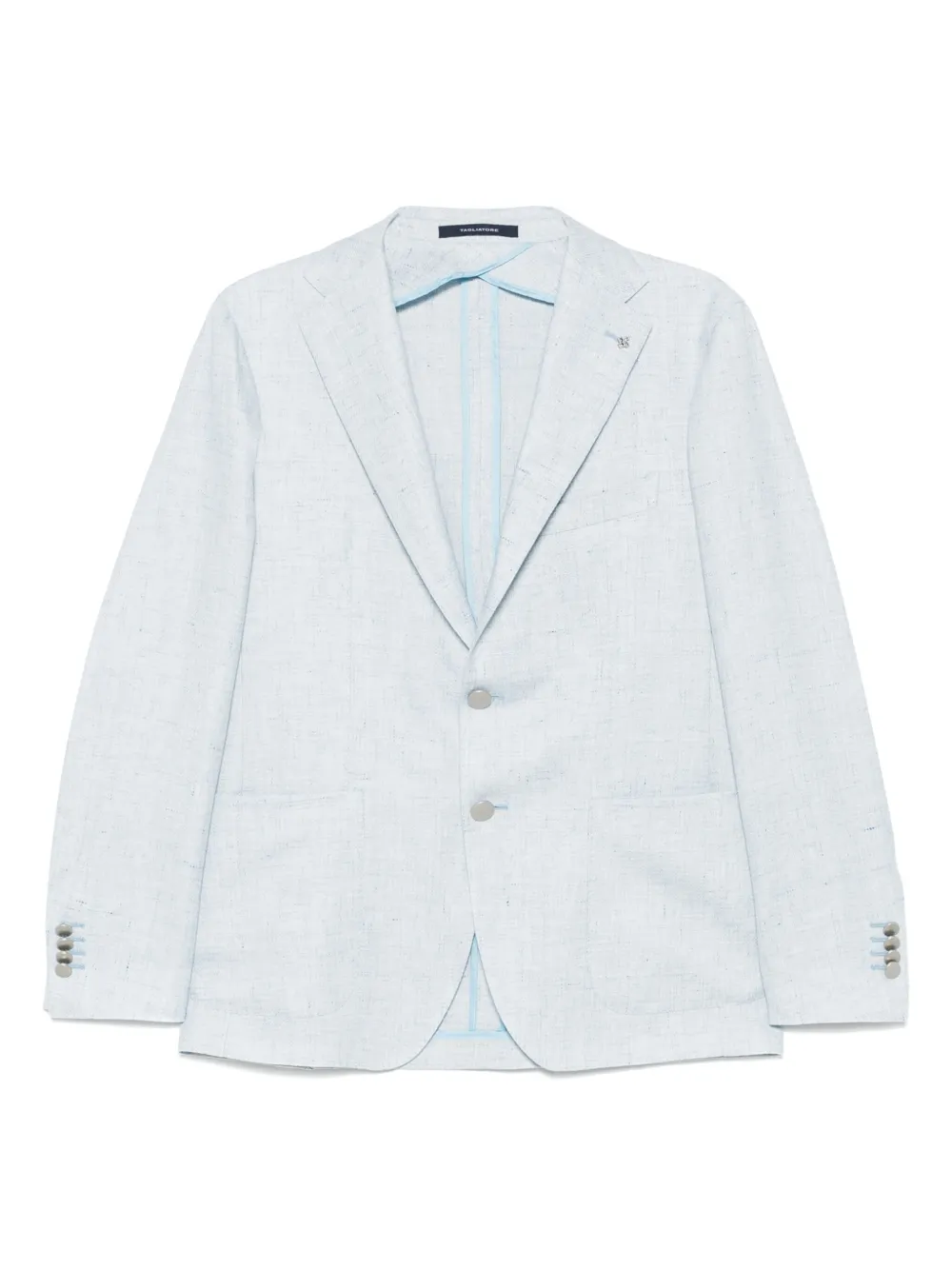 Tagliatore blazer con botones | azul | Image 1
