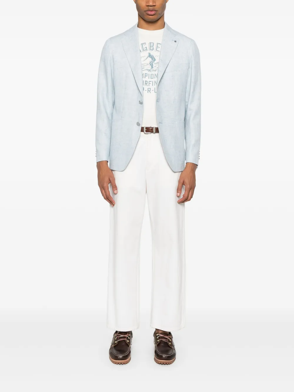Tagliatore blazer con botones | Blazers | Image 2