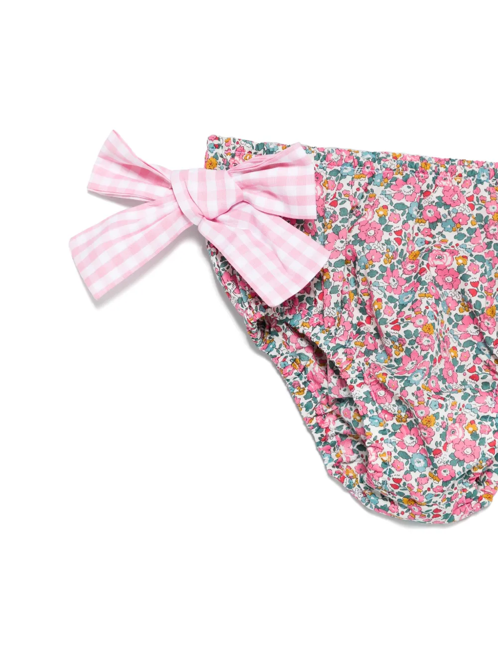 MC2 Saint Barth Kids bikini bottom Rainbow | Bikinis y tankinis | Image 2