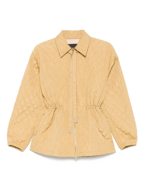Fabiana Filippi quilted jacket