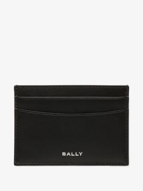 Bally حامل بطاقات 'ديكو' جلد