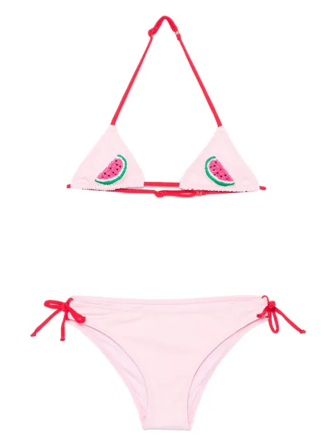 MC2 Saint Barth Kids bikini Miami