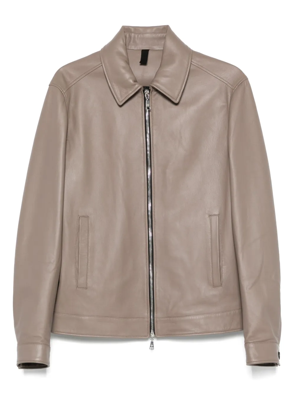 Tagliatore Jaxon jacket | Brown | Image 1