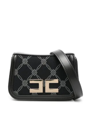 Elisabetta Franchi La Mia Bambina Bags - Shop Designer
