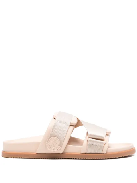 Moncler sandalias Mon Summer