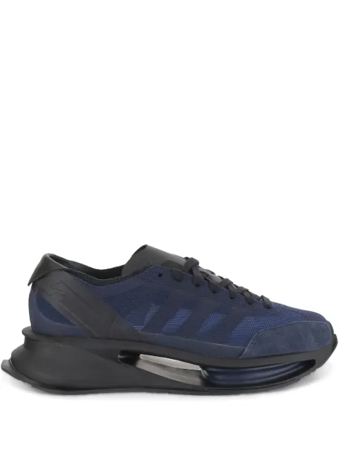 adidas Yeezy tenis con agujetas
