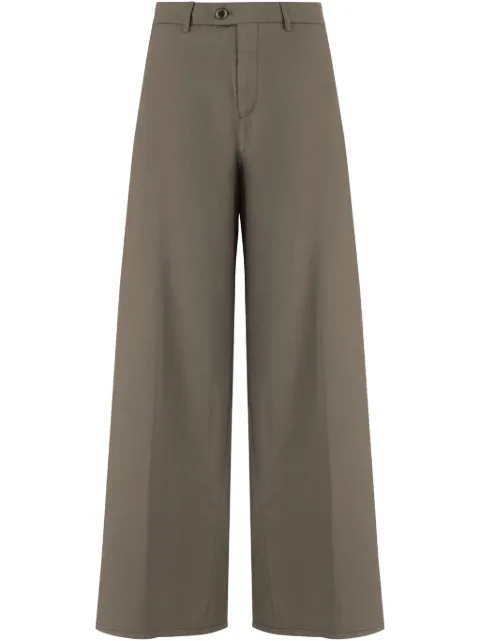 Berwich pantalones rectos