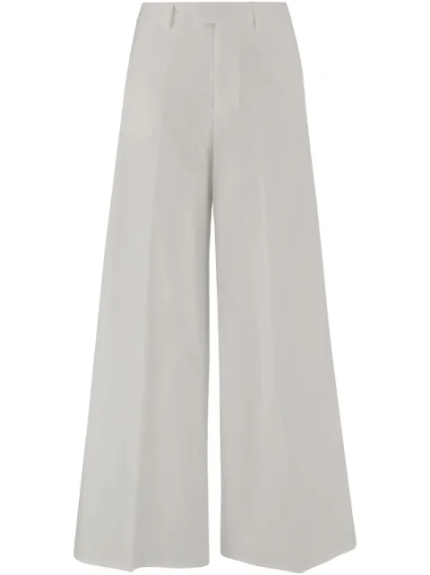 Berwich pantalones anchos