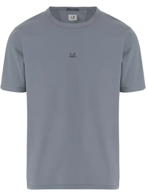 C.P. Company cotton t-shirt