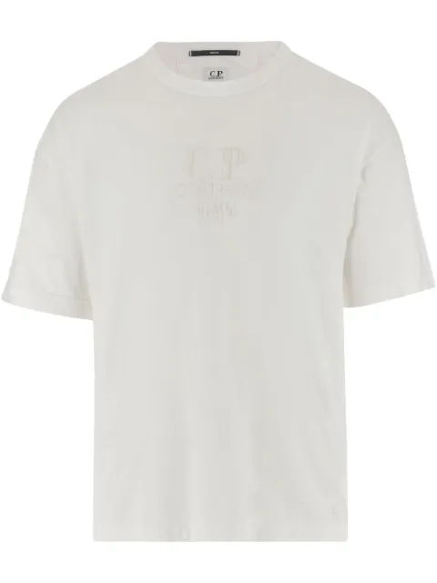 C.P. Company cotton t-shirt