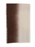 Faliero Sarti Sherly gradient-effect scarf - Neutrals