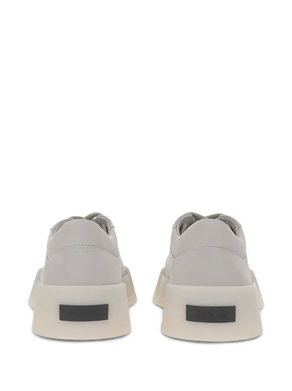 Fear Of God Aerobic スニーカー | グレー | FARFETCH JP