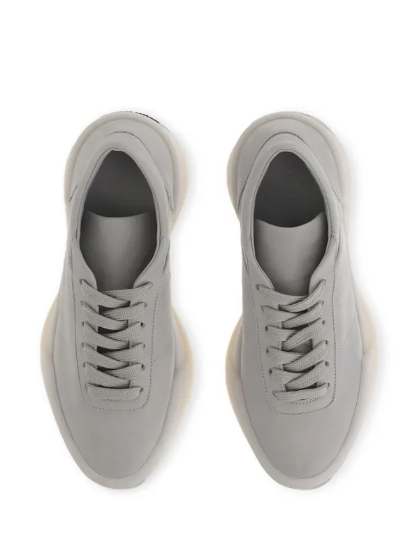 Fear Of God Aerobic スニーカー | グレー | FARFETCH JP